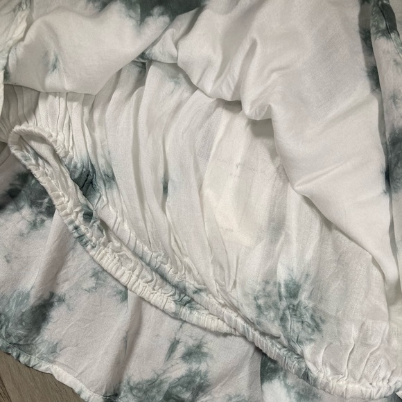 Kiwi & Punch Crop Top-NWT - Picture 4 of 7